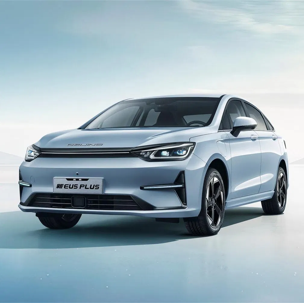 BAIC EU5 Sedán Eléctrico